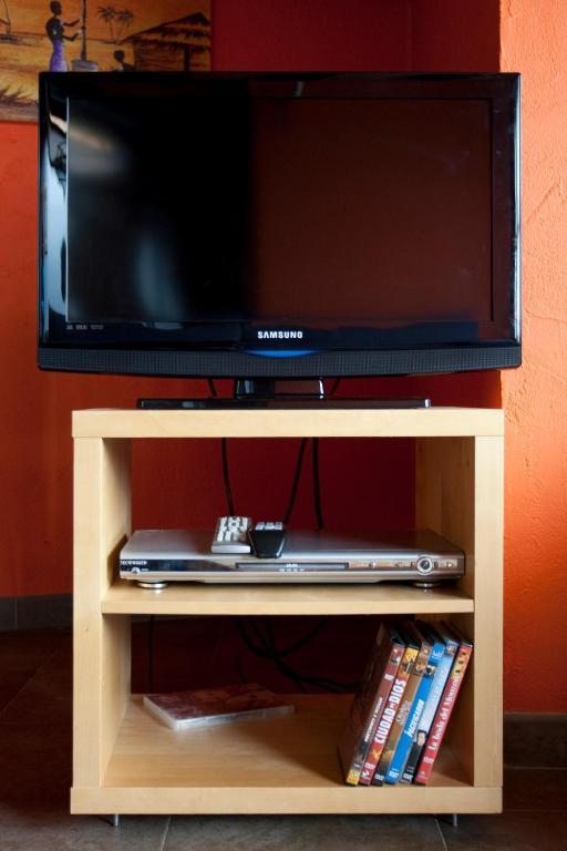 Los Picos Porrúa Habitación foto
