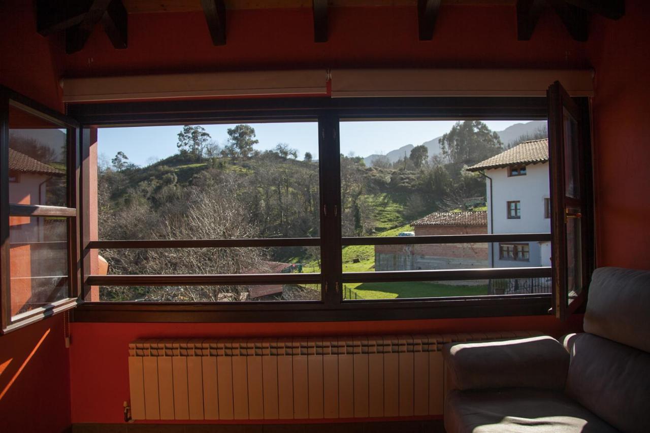 Los Picos Porrúa Exterior foto